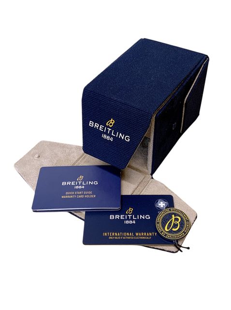 Breitling Avenger Automatic 42 A17328 Image 4